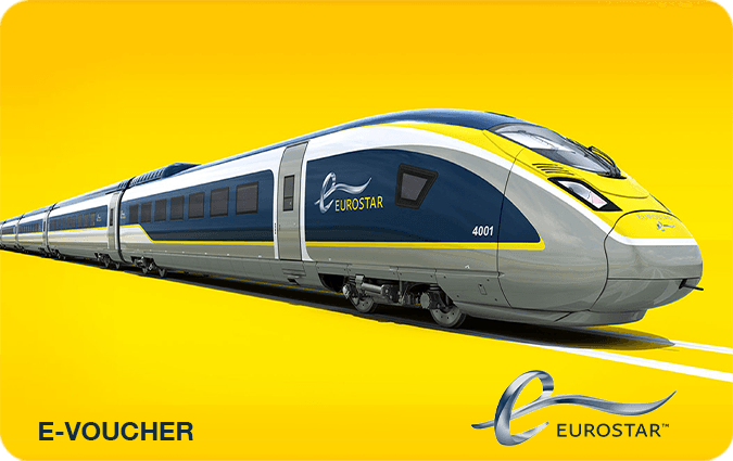 Eurostar