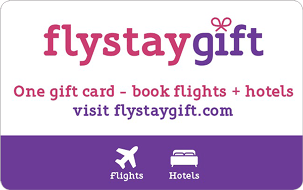 FlystayGift