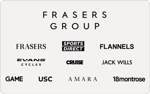 Frasers
