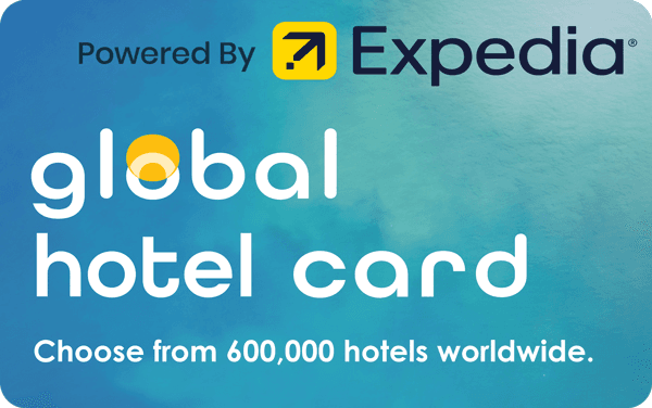 Global Hotel Card