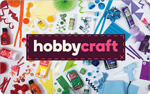 Hobbycraft