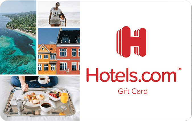 Hotels.com