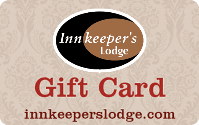 Innkeeper's Lodge