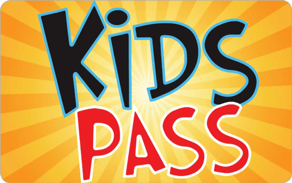 Kids Pass