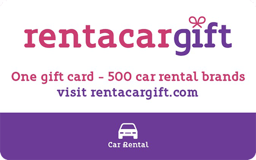 Rentacargift