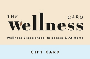 Wellness Card