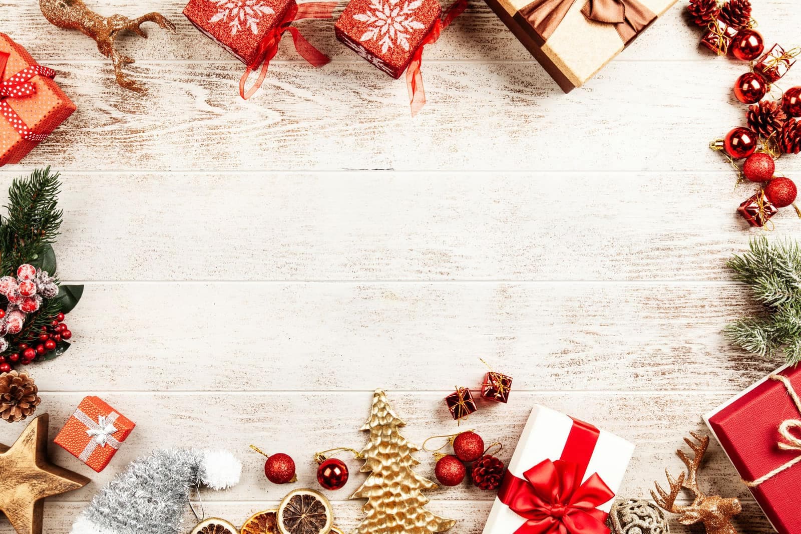 Christmas Gifts