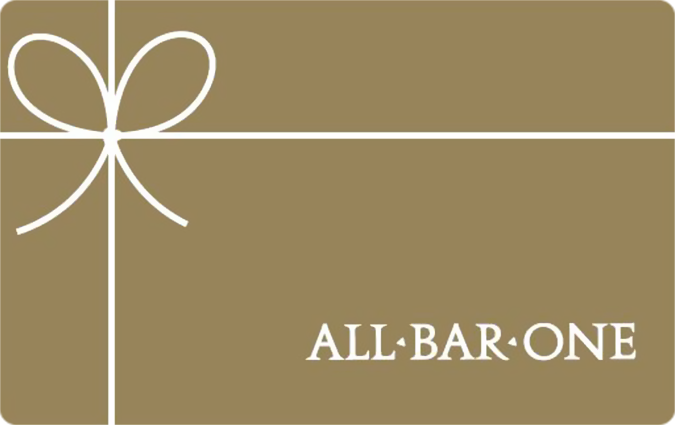 All Bar One