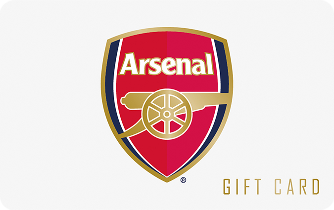 Arsenal logo
