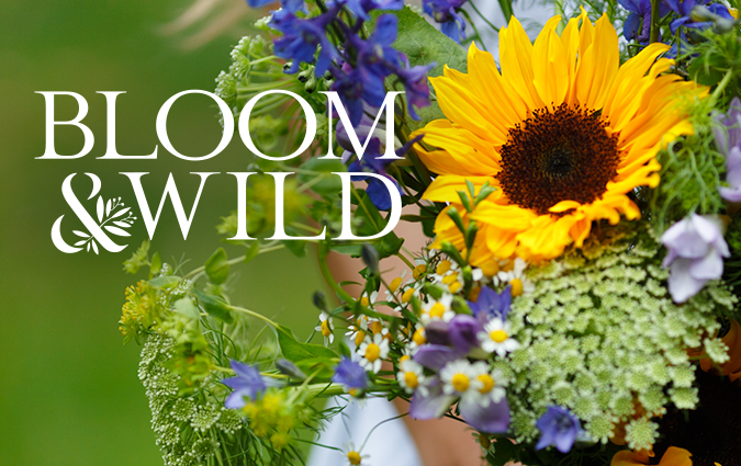 Bloom & Wild