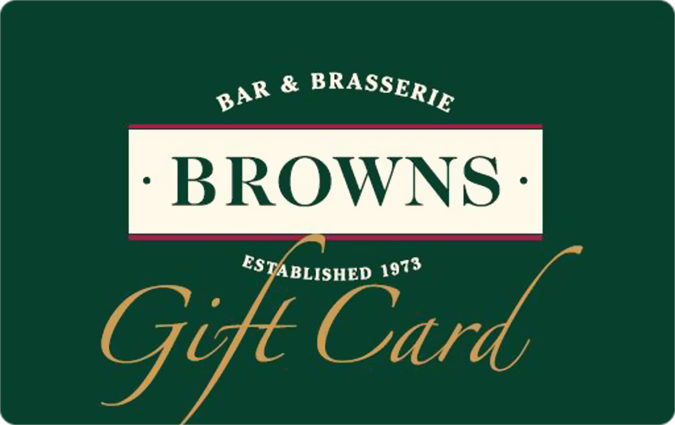 Browns logo
