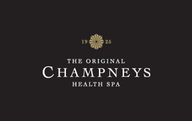 Champneys logo