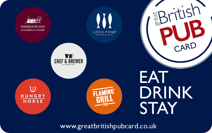 Chef & Brewer