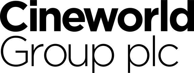 Cineworld logo