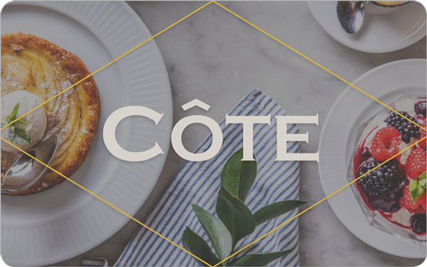 Cote logo