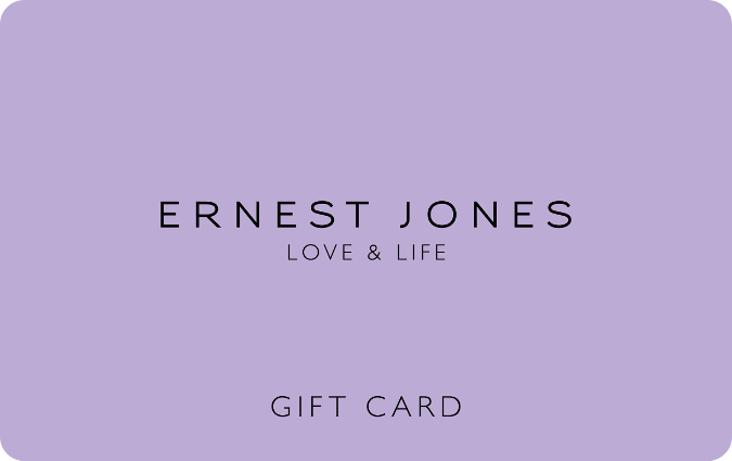 Ernest Jones