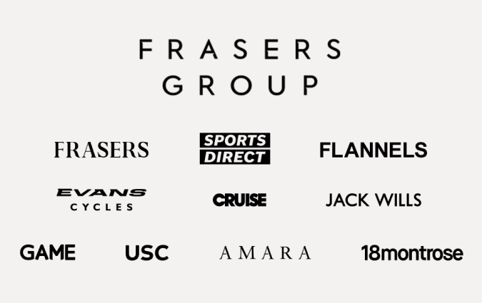 Flannels logo