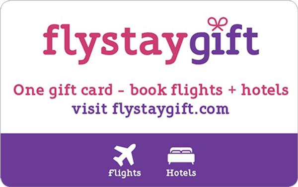 FlystayGift