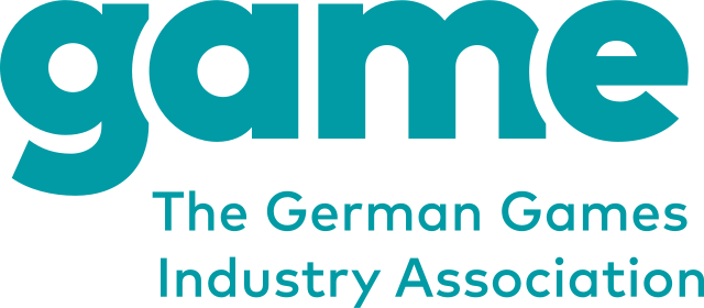 GAME logo