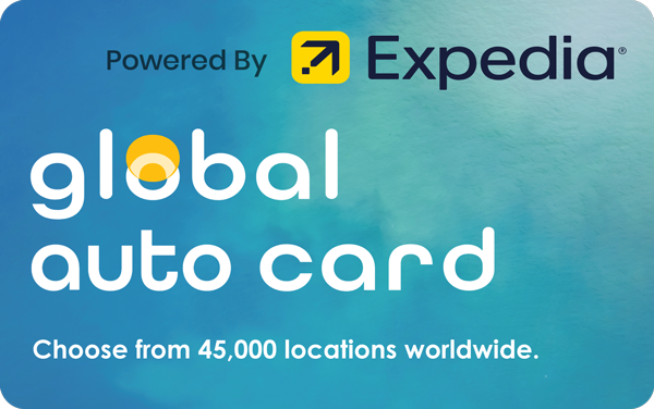 Global Auto Card