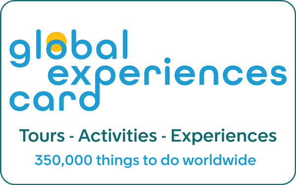 Global Experiences Card