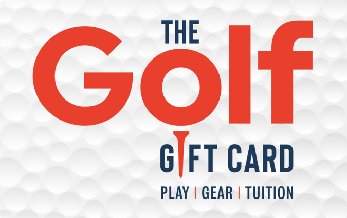 Golf logo