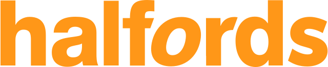 Halfords logo