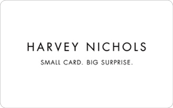 Harvey Nichols