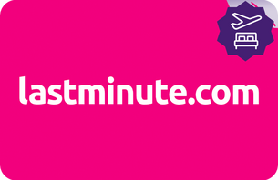 Lastminute.com Flight & Hotel