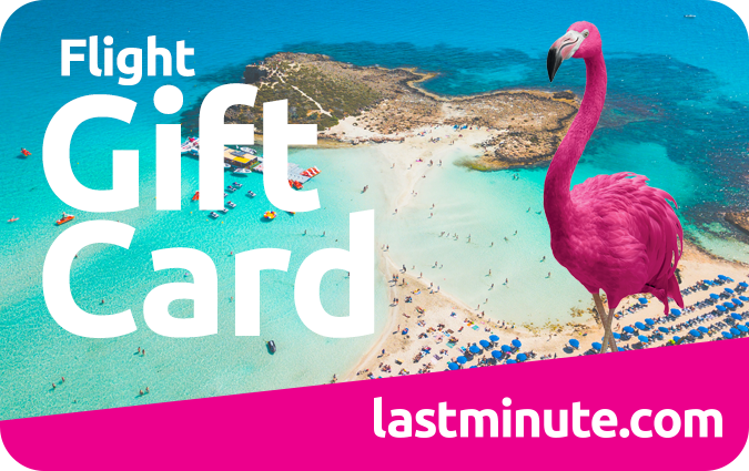 Lastminute.com Flight
