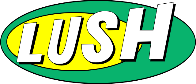 Lush logo