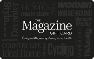 Magazine