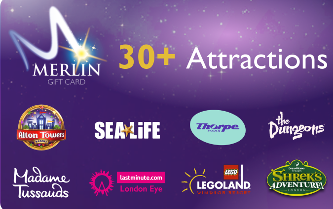 Merlin logo