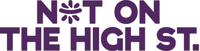 Not On The High Street