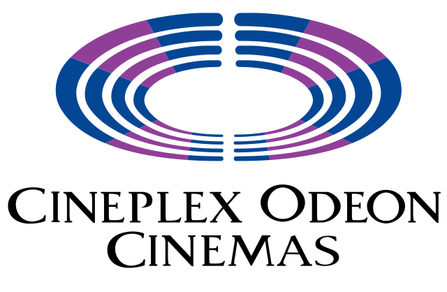 Odeon logo
