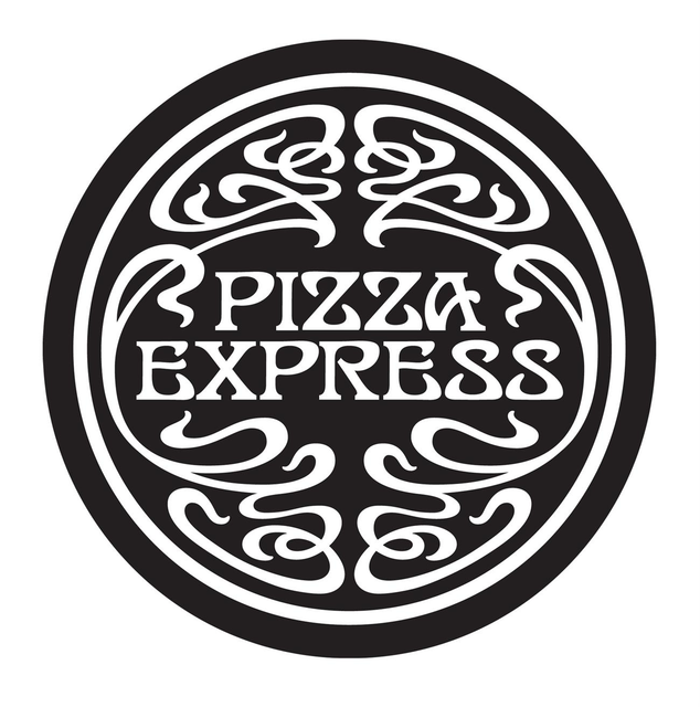 PizzaExpress logo