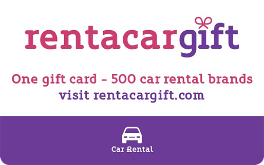 Rentacargift