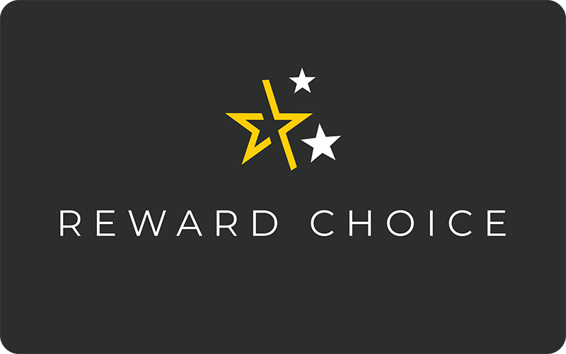 Reward Choice: Food Delivery
