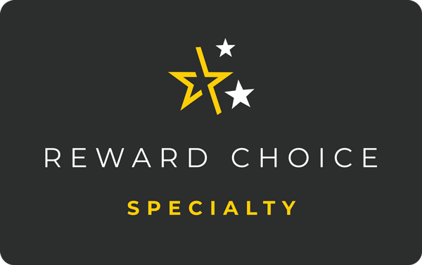Reward Choice