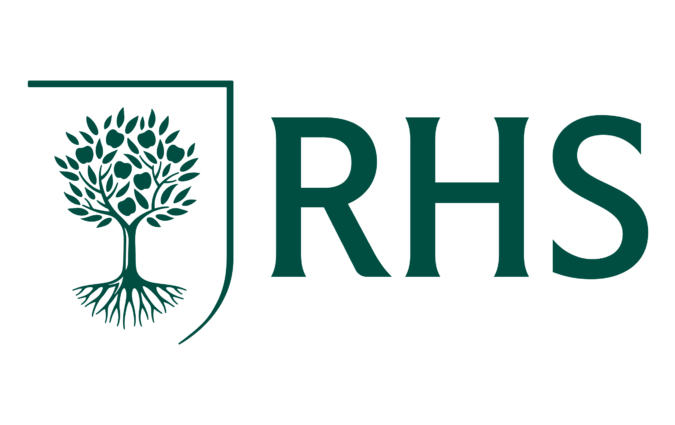 RHS logo