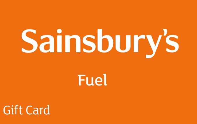 Sainsbury's Fuel