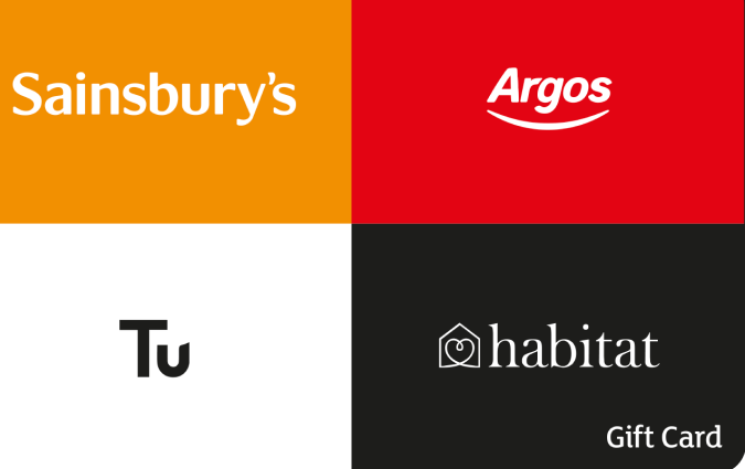 Sainsbury's Multi Brand