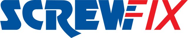 Screwfix logo