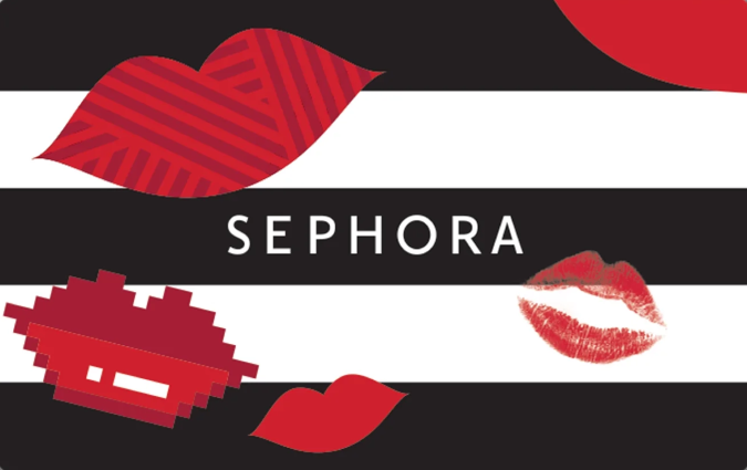 Sephora logo