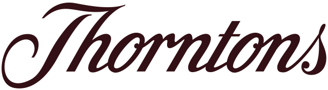 Thorntons