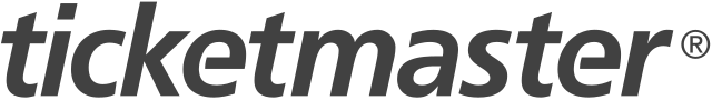 Ticketmaster logo