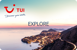 TUI logo