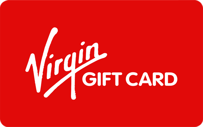 Virgin logo