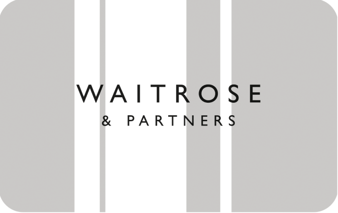 Waitrose Reward & Recognition