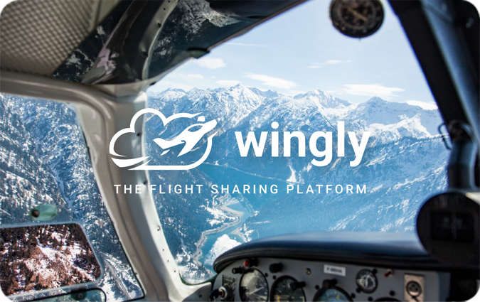 Wingly logo